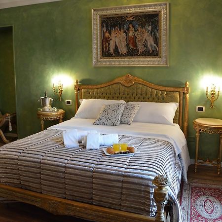 グラヴィーナ・イン・プーリア Le Stanze Del Console Bed & Breakfast エクステリア 写真