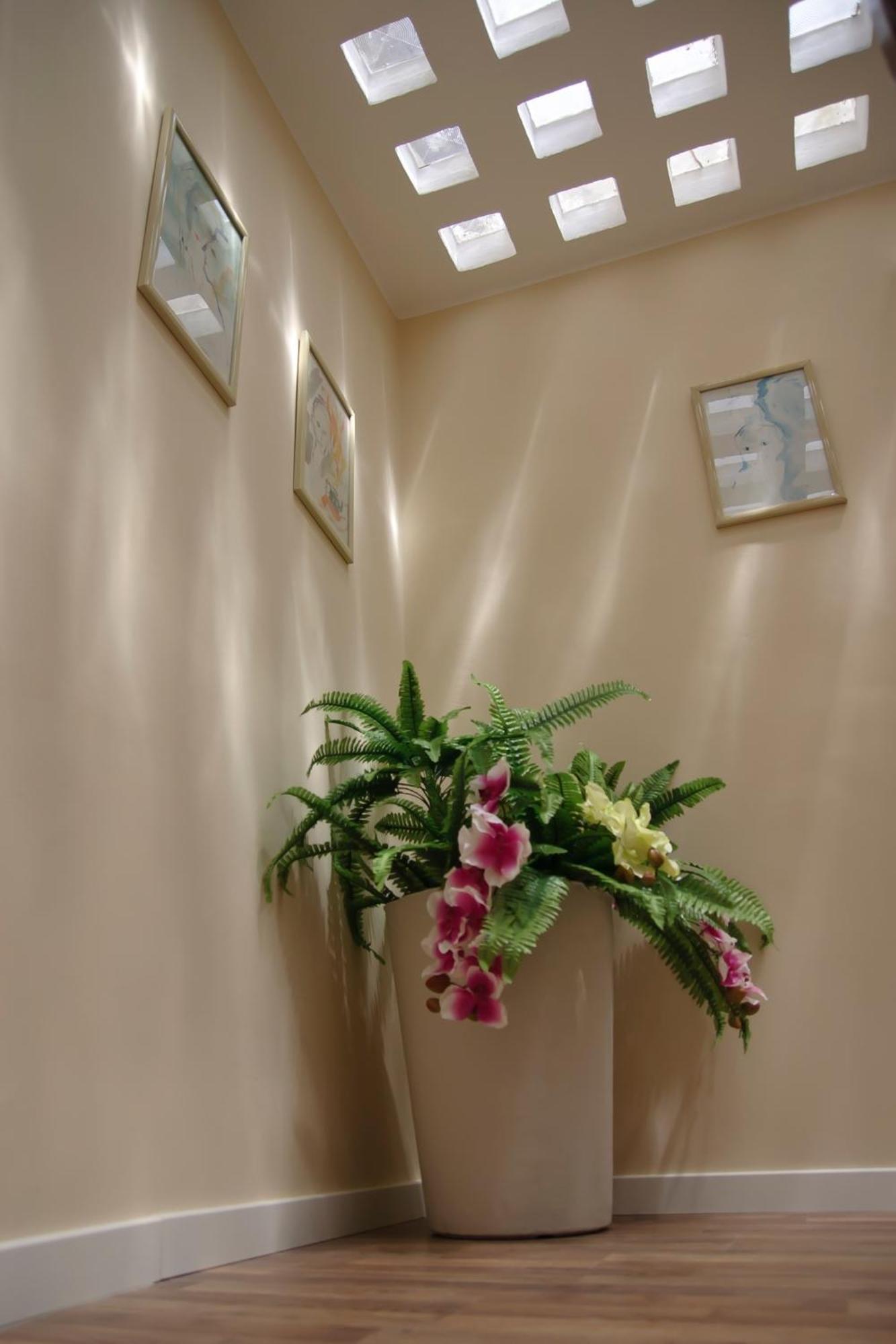 グラヴィーナ・イン・プーリア Le Stanze Del Console Bed & Breakfast エクステリア 写真