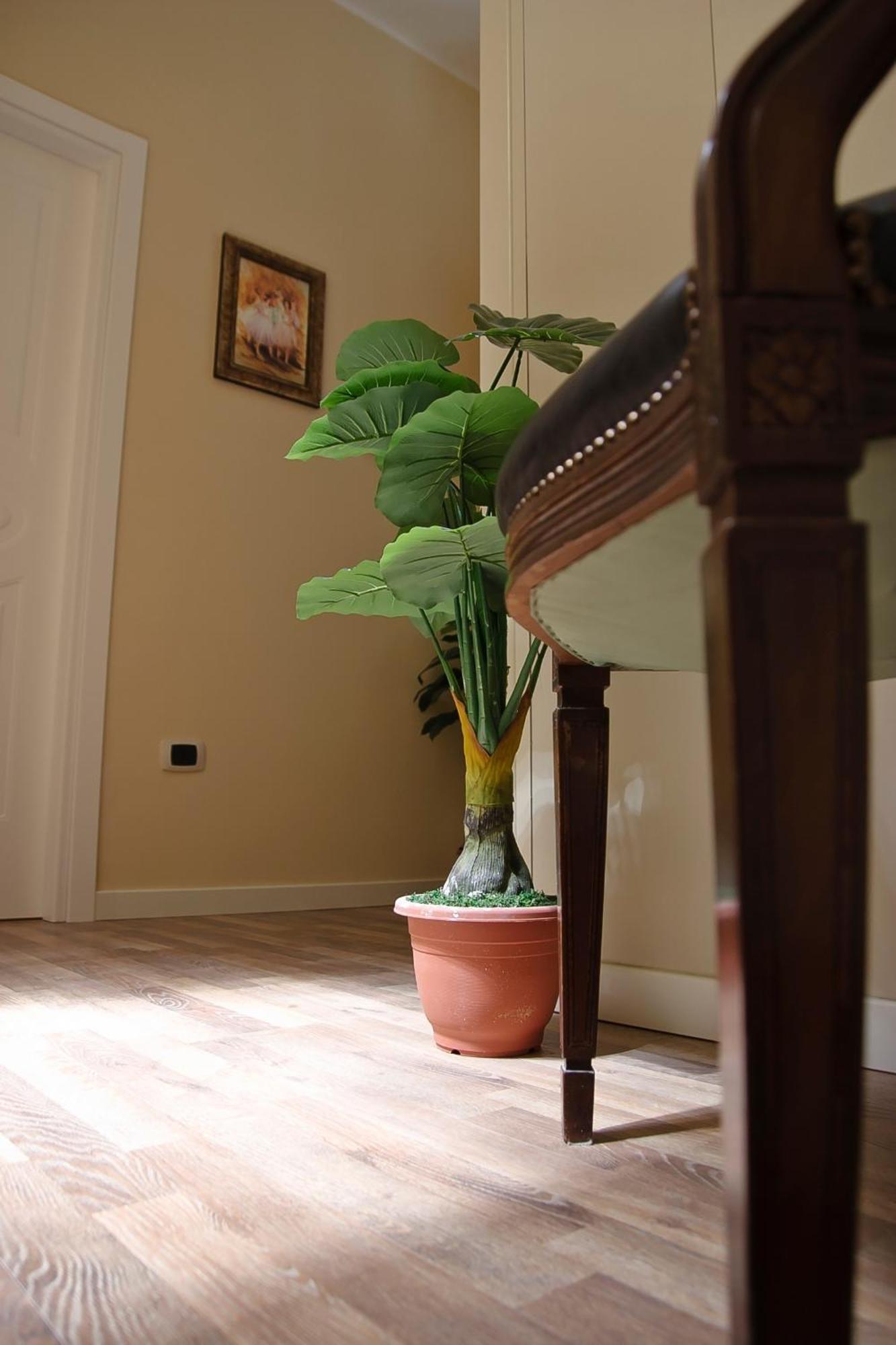 グラヴィーナ・イン・プーリア Le Stanze Del Console Bed & Breakfast エクステリア 写真