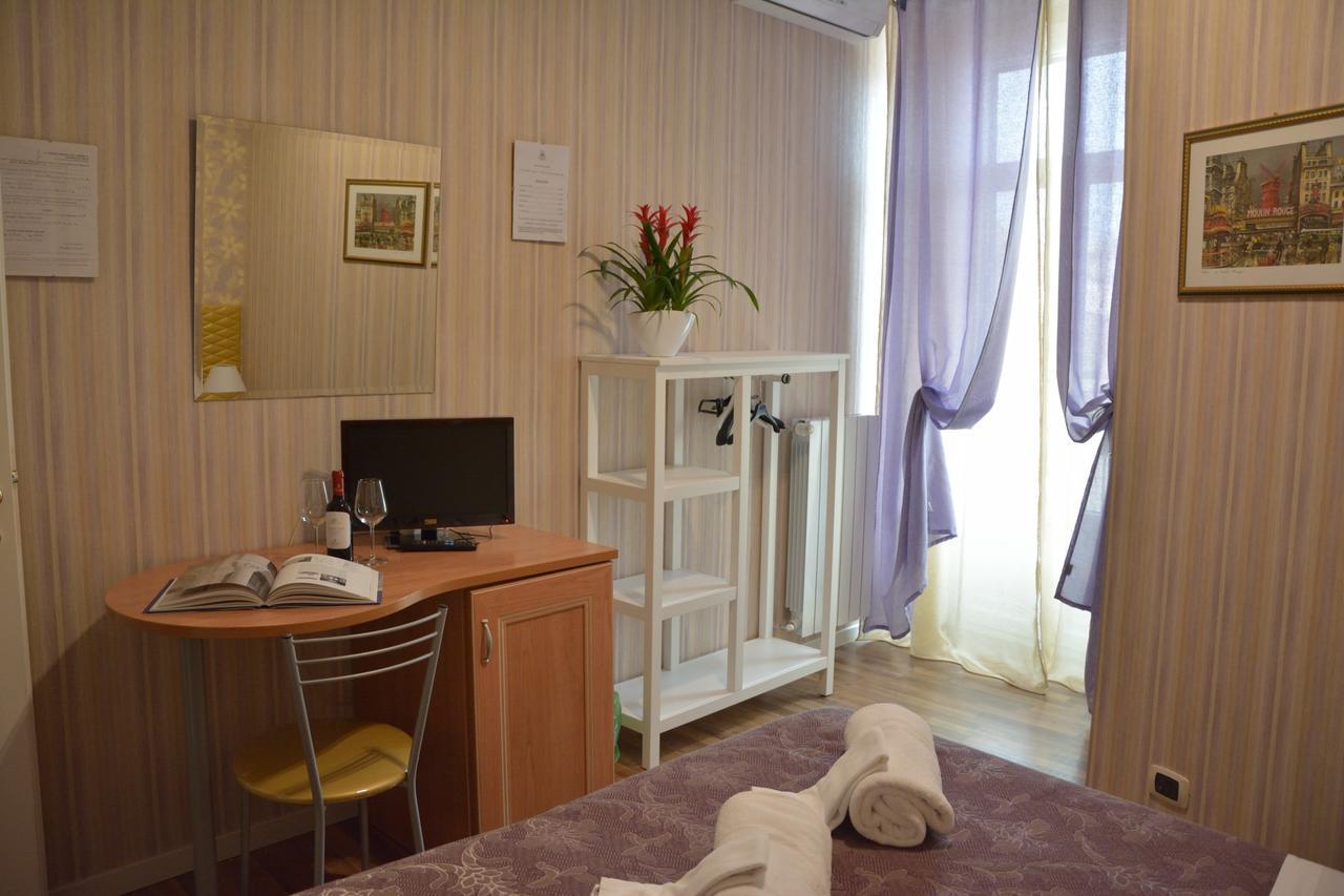グラヴィーナ・イン・プーリア Le Stanze Del Console Bed & Breakfast エクステリア 写真