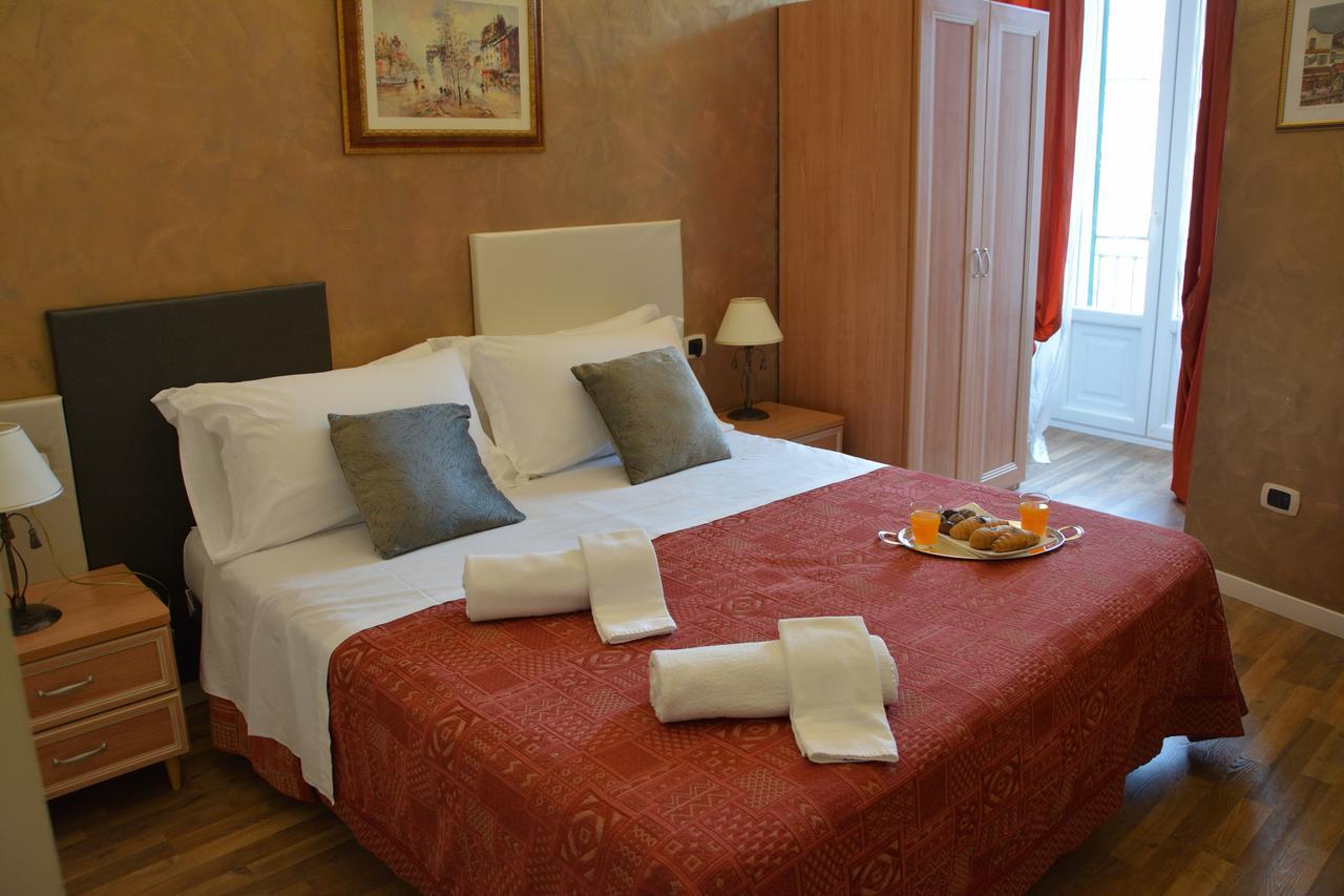 グラヴィーナ・イン・プーリア Le Stanze Del Console Bed & Breakfast エクステリア 写真