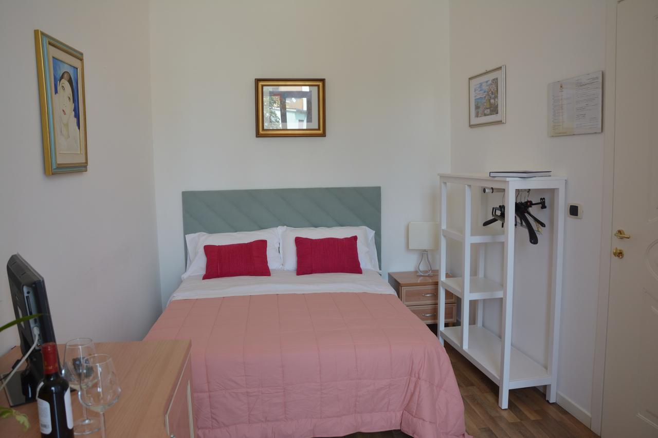 グラヴィーナ・イン・プーリア Le Stanze Del Console Bed & Breakfast エクステリア 写真